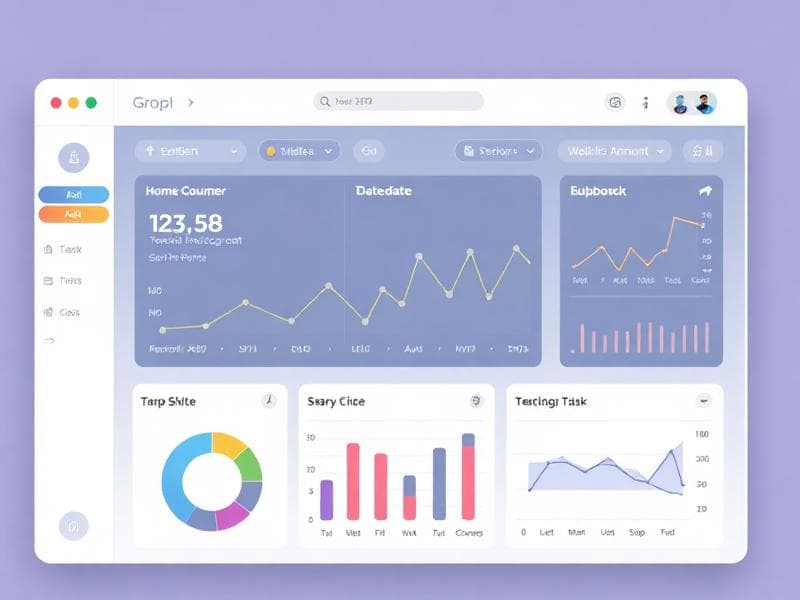 Employee Track - Accurate attendance and task management system with reliable tracking, team alignment and daily management tools.
