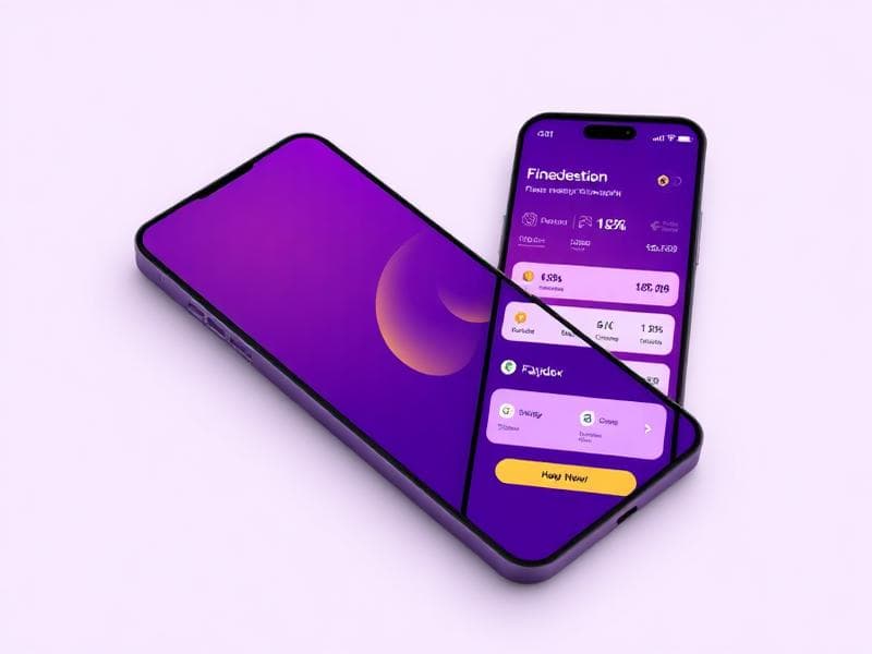 Faydex - Financial benefits and rewards platform with savings, cashback, and smart money management tools.