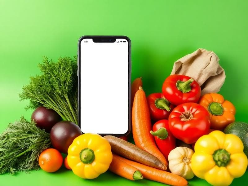 Freshsy — Instant Grocery - Smart grocery partner bringing the entire supermarket to your fingertips — fresh, fast, and affordable delivery.