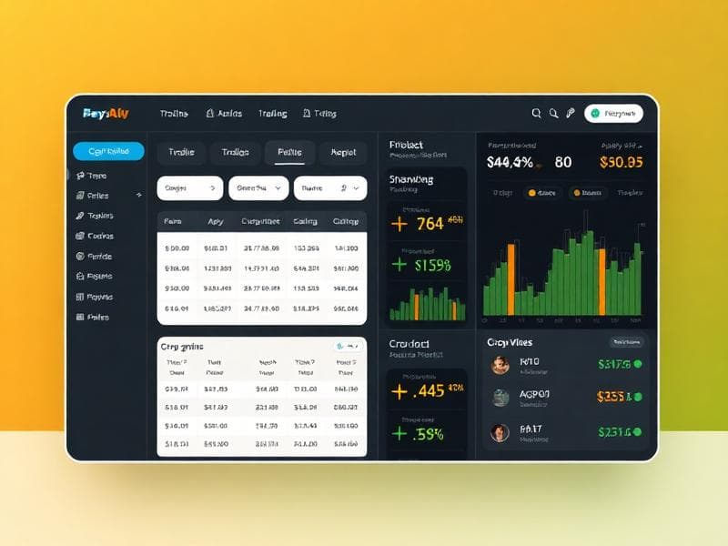 iGrain India - Revolutionary app to simplify buying and selling of agricultural goods, connecting farmers, traders and businesses.