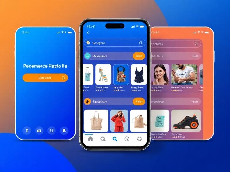 OndjangoBay - One-stop e-commerce destination with fast, seamless, and secure shopping experiences for customers worldwide.