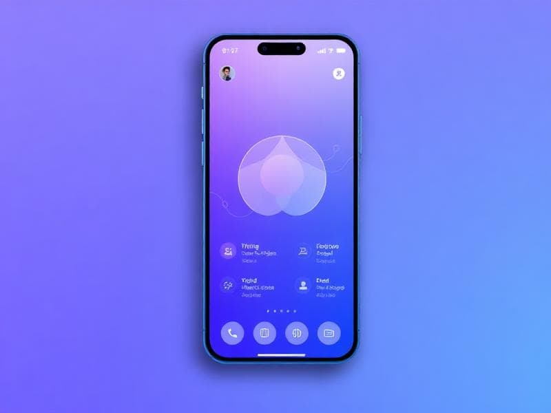 Soothfy: AI Daily Routines - AI mental health coach with science-backed daily routines for calm, focus, and better sleep — designed for ADHD, anxiety and stress.